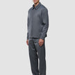 Siena Jacket Herringbone Grey