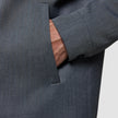 Siena Jacket Herringbone Grey