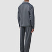 Siena Jacket Herringbone Grey