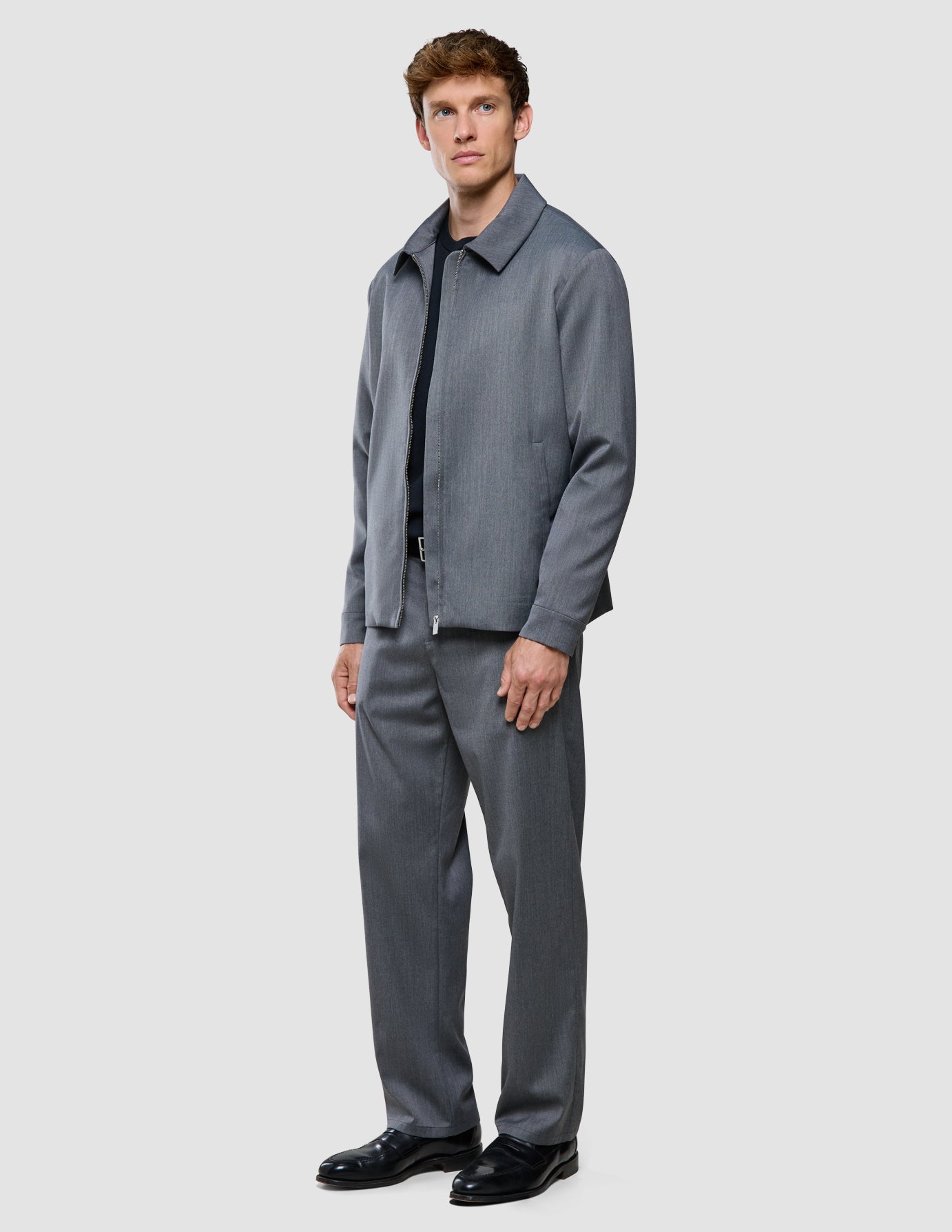 Modern suits you