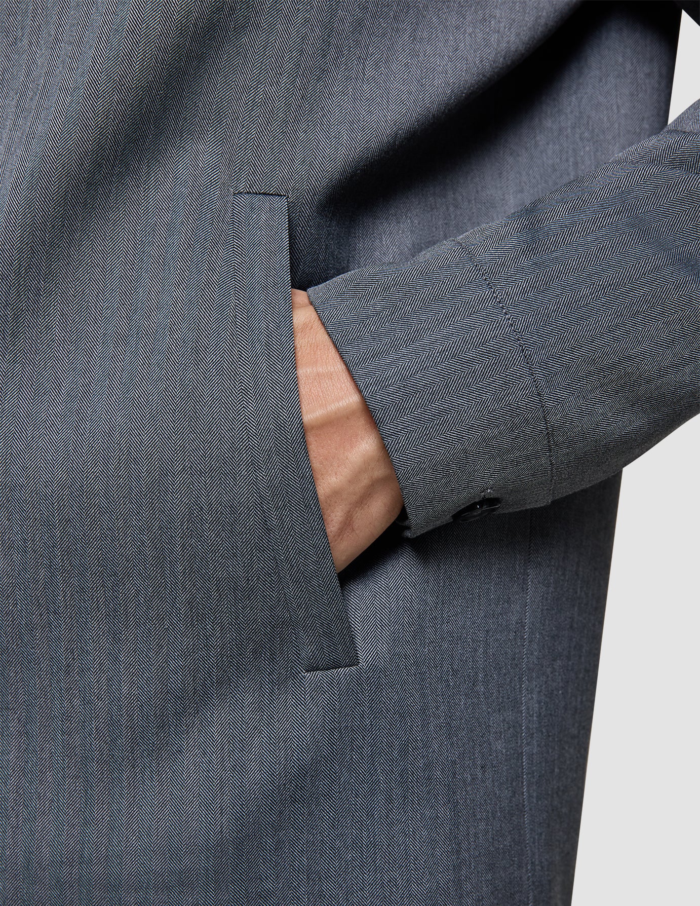 Modern suits you