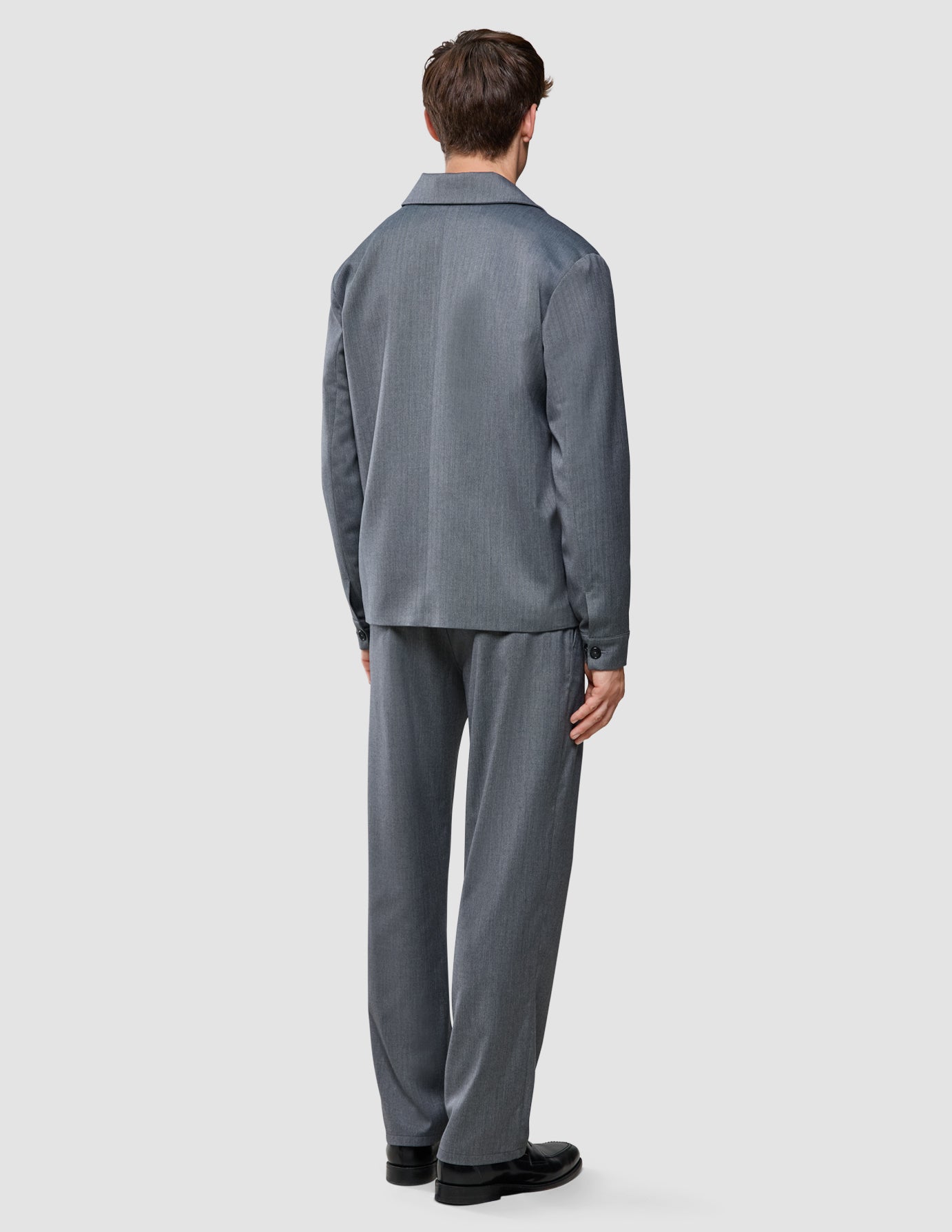 Modern suits you