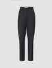 Women Skye Pants Tapered Black
