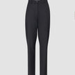 Women Skye Pants Tapered Black