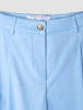 Women Skye Pants Wide Blue Haze