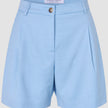 Women Skye Shorts Blue Haze