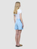 Women Skye Shorts Blue Haze