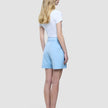 Women Skye Shorts Blue Haze