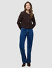Women Sorae Short Jacket Espresso
