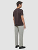 Supima Legacy T-shirt Deep Brown
