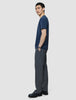 Supima Legacy T-shirt Navy