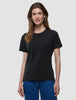 Supima T-shirt Black