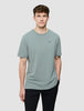 Supima Legacy T-shirt Mist Green