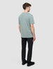 Supima Legacy T-shirt Mist Green