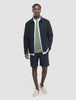 Supima T-shirt Clover Green