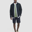 Supima T-shirt Clover Green