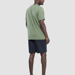 Supima T-shirt Clover Green