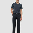 Supima T-shirt Deep Grey