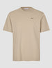 Supima Legacy T-shirt Sahara