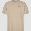 Supima Legacy T-shirt Sahara