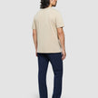 Supima Legacy T-shirt Sahara