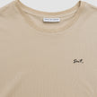 Supima Legacy T-shirt Sahara