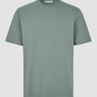 Supima T-Shirt Mist Green