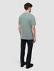 Supima T-Shirt Mist Green