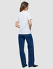 Supima T-shirt White