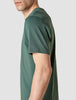 Supima T-shirt Garden Green