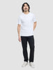 Supima T-shirt White
