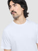 Supima T-shirt White