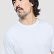 Supima T-shirt White
