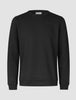 Sweat Crewneck Black