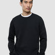 Sweat Crewneck Black