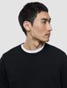 Sweat Crewneck Black