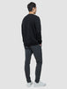 Sweat Crewneck Black