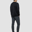 Sweat Crewneck Black