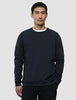 Sweat Crewneck Deep Grey
