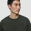 Sweat Crewneck Green Night