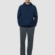 Sweat Hoodie Dark Navy