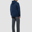 Sweat Hoodie Dark Navy