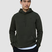 Sweat Hoodie Green Night