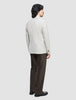 Tech Linen Blazer Sandshell
