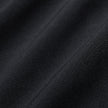 Tech Linen Elastic Pants Black