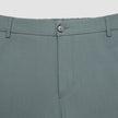 Tech Linen Elastic Pants Urban Green