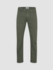 Classic 5-Pocket Pants Regular Green