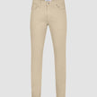 Classic 5-Pocket Pants Slim Safari