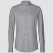 Classic Shirt Sphere Navy Regular