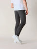 Classic Pants Slim Steel Grey